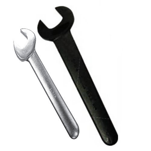 Spindle Wrench 1-1/4 & 1-3/8