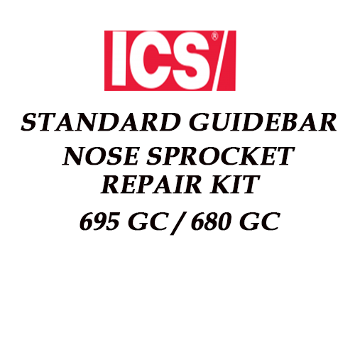 Nose Sprocket Repair Kit 680ES All Models  and 695XL-GC