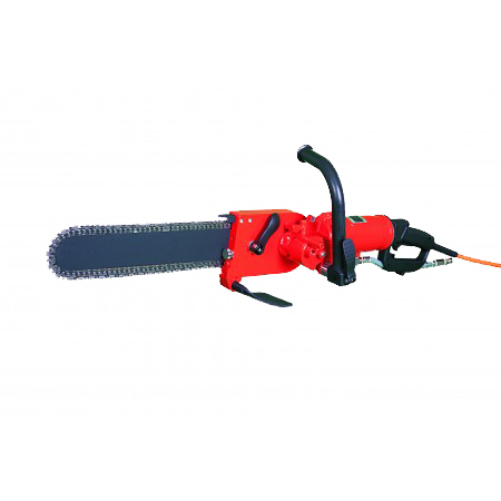 WEKA TK40 High Cycle Chain Saw