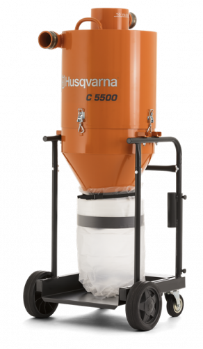 Husqvarna C5500 Pre-Separator