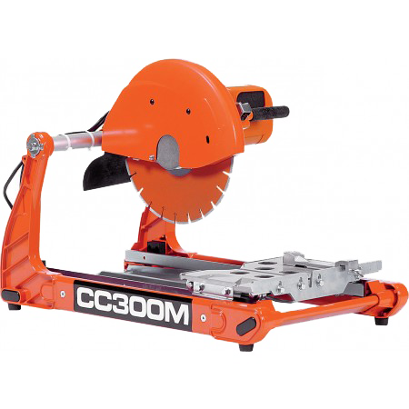 CoreCut CC300M 14 Masonry Saw