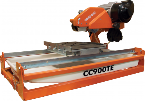 CoreCut CC9000TE  Economy Tile Saw