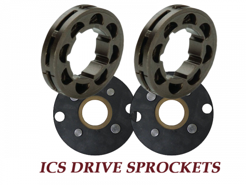 ICS Drive Sprockets -All ICS Saws