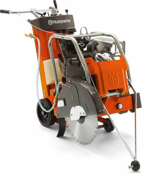 Husqvarna FS 520- 24 Series Walk-Behind Saws