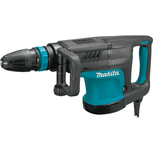 Makita HM1203C 20 lb. Demolition Hammer, accepts SDS‑MAX bits