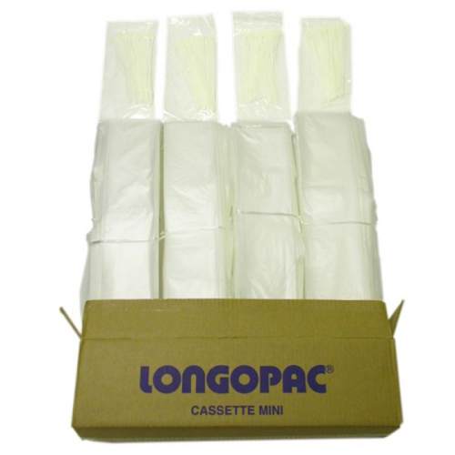 Longopac 4pk (72 ' 6mil