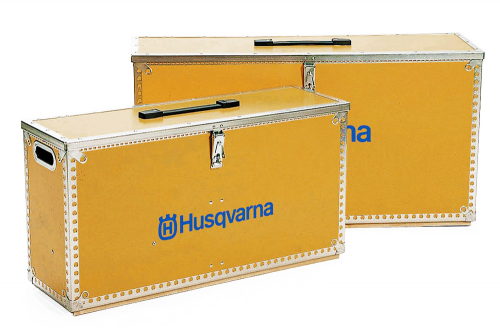 Husqvarna Transport Box K760/770/970/1270