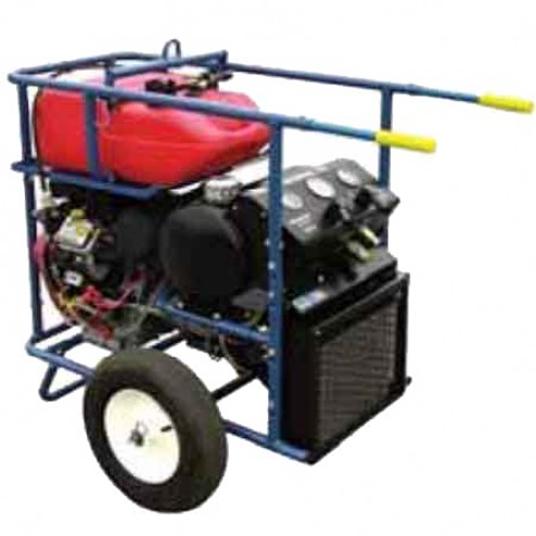 RGC HV2312 HydraPak 23HP