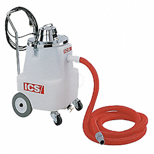 ICS TSS Hi-Lift Industrial Vacuums