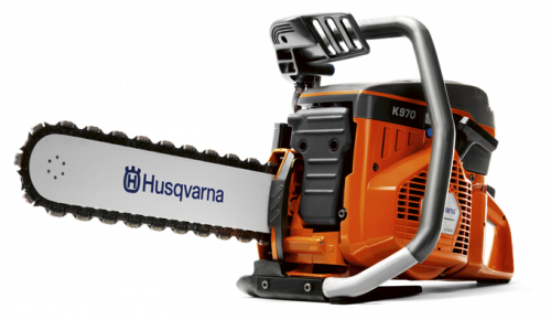 Husqvarna K970 Chain Saw