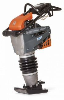 Husqvarna LT 6005 9" Rammer