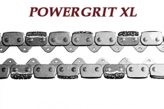 PowerGrit XL Chain 10"/48cm