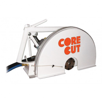 Core Cut Pro Series  Light Weight Flush Cut 21" & 25"