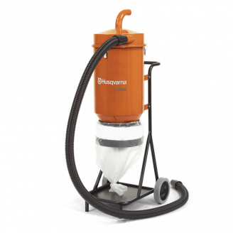 Husqvarna C 3000 Pre-Separator