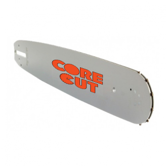 Core Cut Guide Bar for WEKA TK40 Chain Saw 12' - 16"