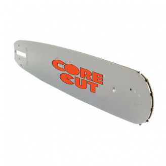 Core Cut Guide Bar for WEKA TK40 Chain Saw 12' - 16