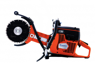 Husqvarna K760 Cut n Break