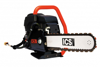 ICS Gas Powered Chain Saw 695XL GC Power Head