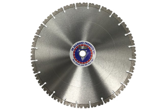 9000T General Purpose Diamond Saw Blades 12' - 16