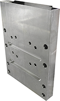 M-5 Spacer Block ( for electric drill motors only) up to 20 Capacity