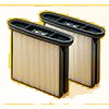 CS Unitec Filter Cartridge 2Pack