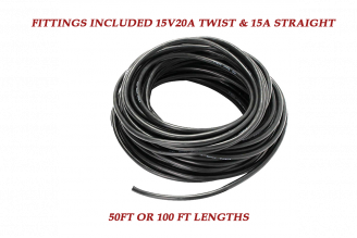 Power Cord 50  for CC500MXL2