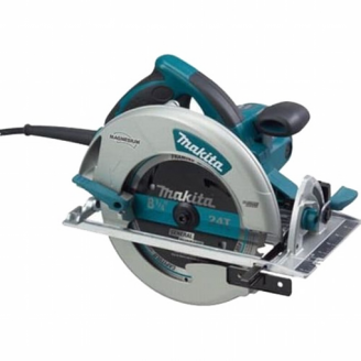 Makita 5008MGA  8 1/4"  Magnesium Circular Saw