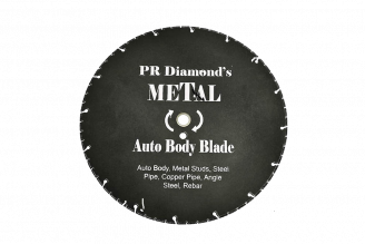 980S Auto Body Blade 3 - 20