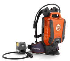 Husqvarna BLi550X BacPac