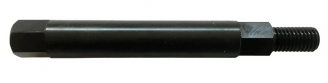 Core Bit Bar Extension 6" - 5/8-11 Th