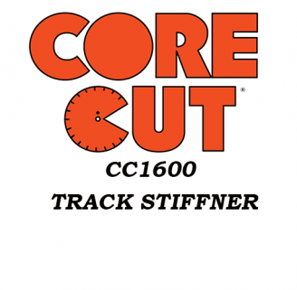 CC1600 Track Stiffner  40"-120"