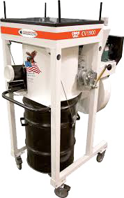 Core Vac CV1900 Vacuum