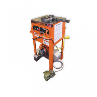 DBC-2025 & 2525 Combination  Rebar Bender/ Cutter