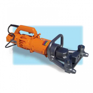 DBR-25WH Portable Rebar Bender