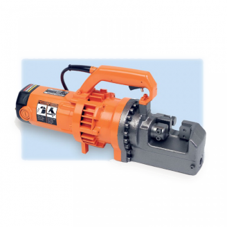 DC-25X #8 Rebar Cutter