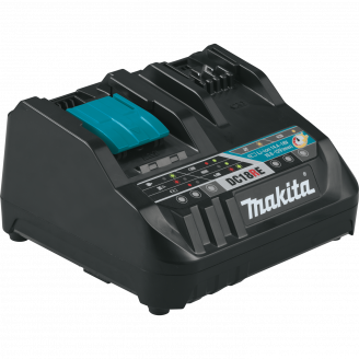 DC18RE  18V LXT® / 12V max CXT® Lithium‑Ion Rapid Optimum Charger