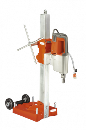 Husqvarna DS 800 Drill Stand