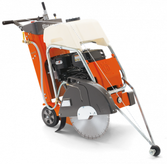 Husqvarna FS 413 Walk-Behind Saw