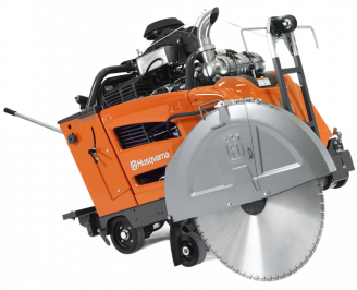 Husqvarna FS 7000 DL 36 - 60