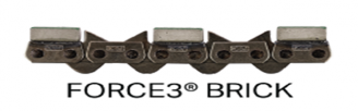 Force 3 Brick Chains