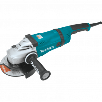 Makita GA7040S 7" Angle Grinder