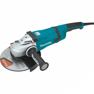 Makita GA9040S  9" Angle Grinder