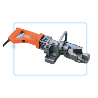 HB-16W Portable #5 Rebar Bender