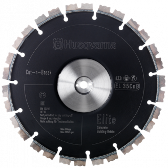 EL35CnB Cut & Break Set