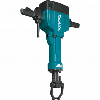 Makita HM1810  70 lb. AVT® Breaker Hammer, accepts 1‑1/8" Hex bits