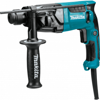 Makita HR1840 11/16 Rotary Hammer, accepts SDS‑PLUS bits