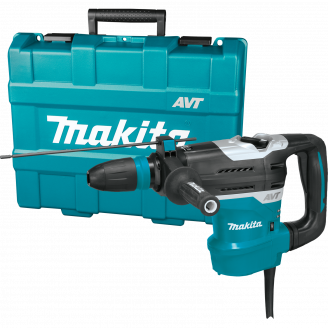 Makita HR4013C 1‑9/16 Advanced AVT® Rotary Hammer, accepts SDS‑MAX bits