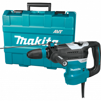 Makita HR4013C 1‑9/16" Advanced AVT® Rotary Hammer, accepts SDS‑MAX bits