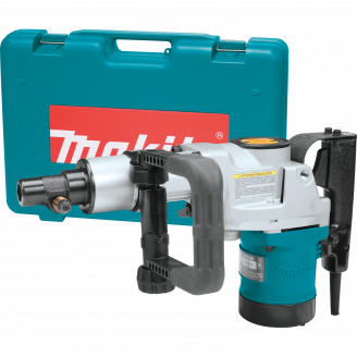 Makita HR5000 2'' Rotary Hammer, accepts Spline bits