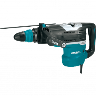 Makita HR 5212C 2 Advanced AVT® Rotary Hammer, accepts SDS‑MAX bits